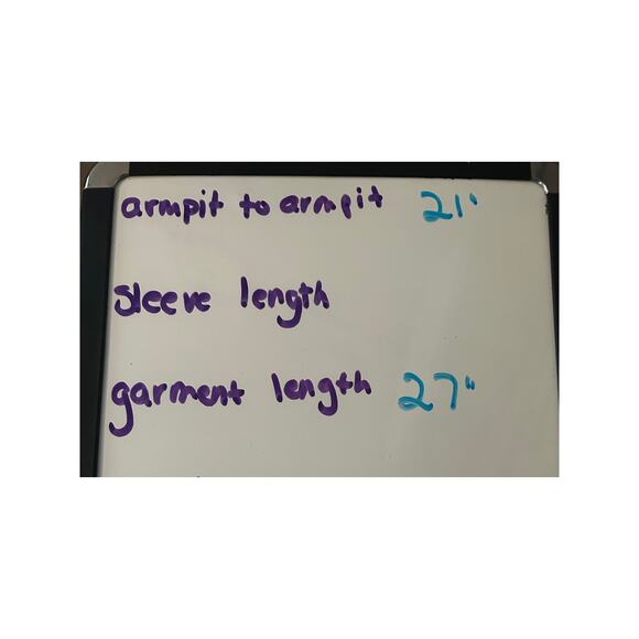 NWOT Port and Company Women's Black 21st Birthday Crew Tank Top Size XL - Picture 4 of 4